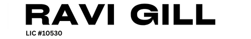 Ravi Gill